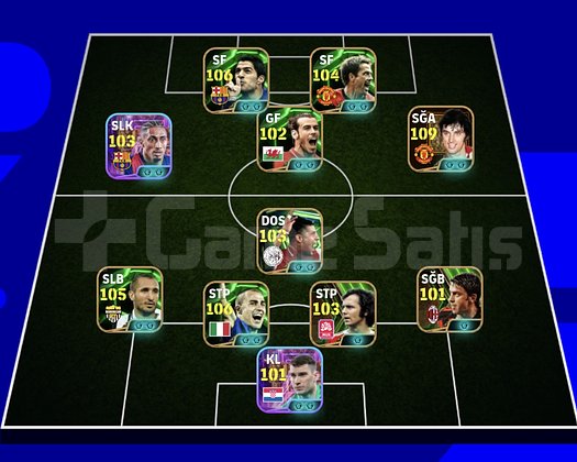 KG 3210 2 BOMBACI+SUAREZ+BEST+RAPHİNYA+BALE