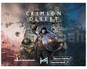 Crimson Desert Deluxe Edition + Garanti