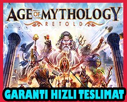 Age of Mythology Retold + OTO GUARD + Garanti