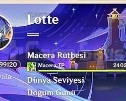 Mavuika+sig Furina+sig genshin hesabı