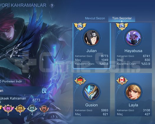 Global taglı maxı yüksek epic baseli kaçmaz