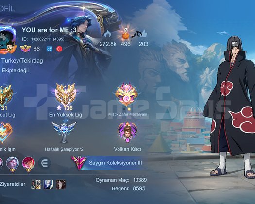 Global taglı maxı yüksek epic baseli kaçmaz
