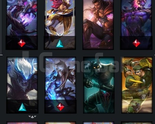 PLATİN 4 + HANDMADE + 61 WR