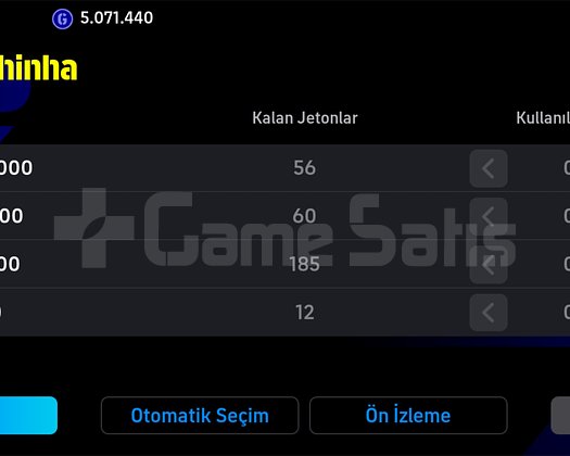 SÜPER BAŞLANGIÇ HESABI