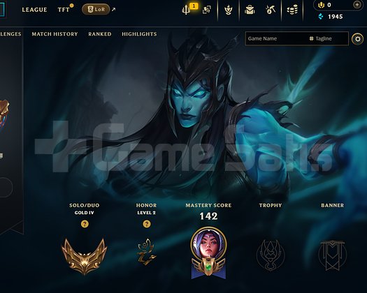 GOLD 4 FRESH ACC 3 KOSTÜM +30-12