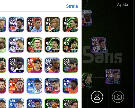 KG 3246 2 BOMBACI+OSİMHEN+BEST+PELE+BELİGHAM