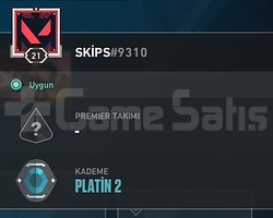 FRESH TR HESAP TR MAĞAZA MAİL ONAYSIZ PLAT 2