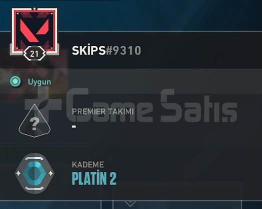 FRESH TR HESAP TR MAĞAZA MAİL ONAYSIZ PLAT 2
