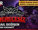 TR / +30 LVL + DERECELİ HAZIR - ESKİ HESAP + UCUZ