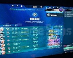 VALORANT BOOST
