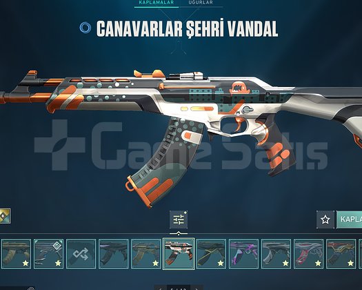 Valorant Dia hesap böyle fiyat yok
