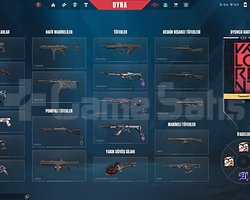 YAĞMACI 3.0 SET + GOLD 2 HESAP MAİL DEVİR