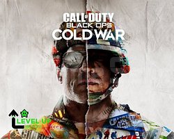 Call of Duty Cold War PS5 + Garanti