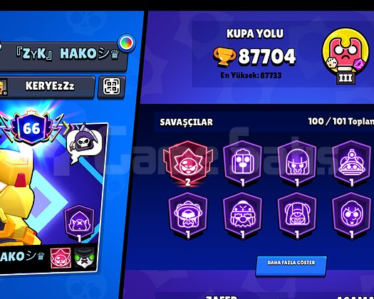 87.5K+ KUPA DELİ DOLU KOSTÜMLÜ