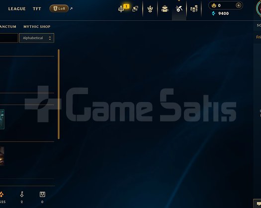 Tr gold 1 30 LP alan 71 Wr hesap