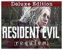 Resident Evil Requiem Deluxe Edition