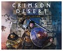Crimson Desert Deluxe