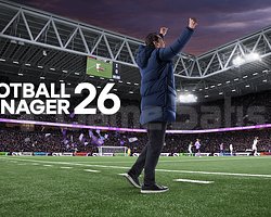 Football Manager 2026 + İn Game Ed. + Garanti