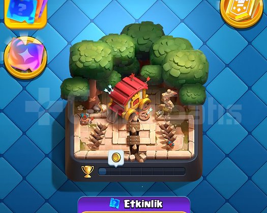 10500 KUPA 121 MAX HERO TEMİZ İLK SAHİBİNDEN