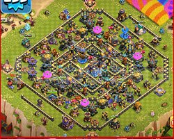 SÜPER EKİPMAN!! 36 KOSTÜM!! İSİM DEĞİŞME! TH18 KÖY