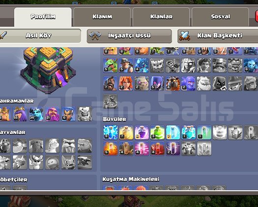 BB14 93LV 1K ELMAS COC