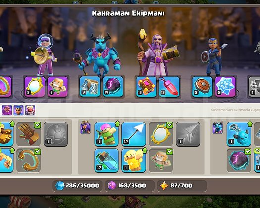 BB14 93LV 1K ELMAS COC
