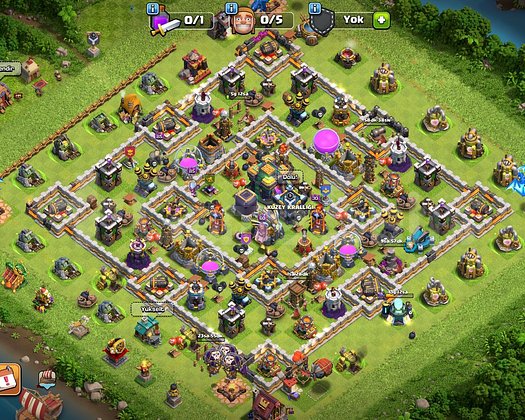 BB14 93LV 1K ELMAS COC