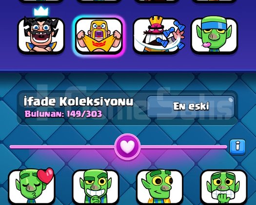 72 Seviye Clash Royal - 22 Evrim  - Detaylı Video