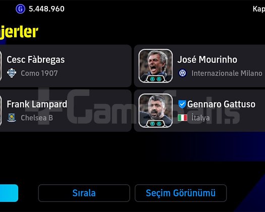 3186 KG 104 REUS EFOOTBALL