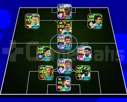 3186 KG 104 REUS EFOOTBALL