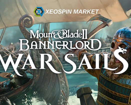 Mount And Blade 2 BannerLord War Sails