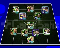 KG 3200 MÜLLER+CHELİNİ+INZAGGİ+MATHAUS+ALONSO