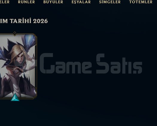 EUW PLAT 4 FENASAL HESAP 34 SEVİYE
