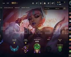 tr plat elo 120 kostüm