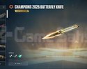 TR + MAİL DEĞİŞEN + CHAMPİONS SET + 400 VP!