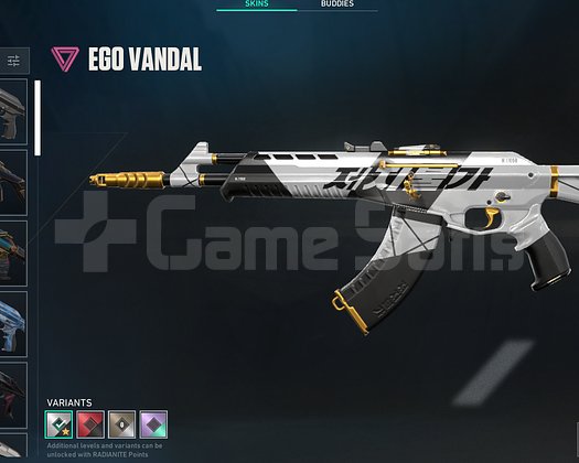 TR + MAİL DEĞİŞEN + BIÇAK VE VANDAL + PLATİN 2