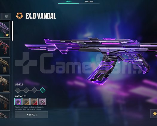 TR + MAİL DEĞİŞEN + EXO SET + KAOS + FATİH!