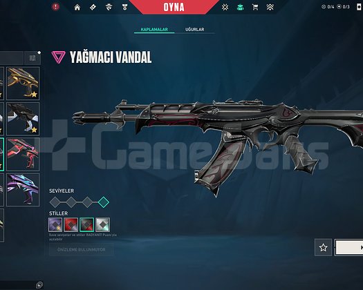 AYAKASHI+ONETAP+YAĞMACI 3.0 SETLİ DOLUNUN DOLUSU!!