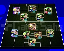 KG 3220 2 BOMBACI+RAFA+RİBERY+ARTI 1300 MC VAR