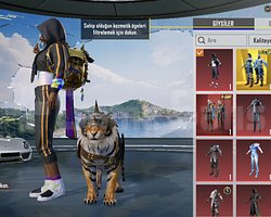 Pubg mobile uygun hesap satis