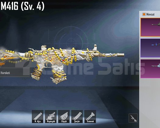 Pubg Mobile hesap