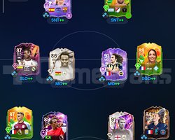 Fc26 OYUNLU 500K COINLI HESAP