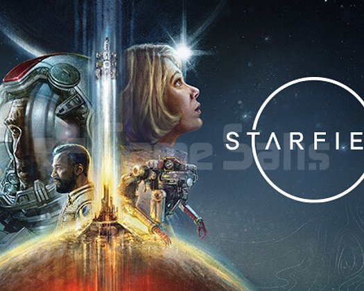 Starfield Premium Edition PS5