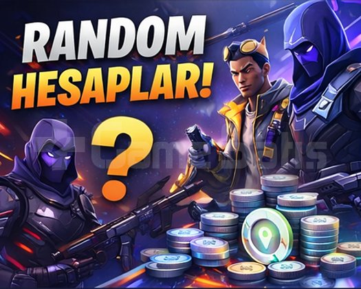 70-350 SKİN VALORANT RANDOM HESAP MAİL DEĞİŞEN