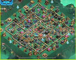 MAX KÖY!! 2 ARKAPLAN!! 15 KOSTÜM!! TH17 MAX + MAX