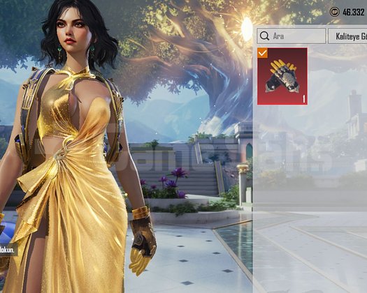 ELDİVENLİ 31 ADET YÜKSELTİLEBİLİRLİ PUBG HESAP