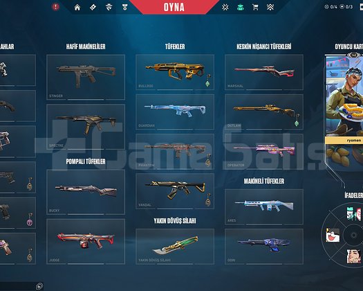 RADİANT PEAK YÜKSEK MMR DOLU HESAP