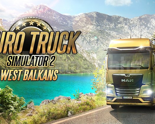Euro Truck Simulator 2 Full Dlc + Garanti