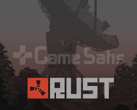 RUST BANSIZ TEMİZ HESAP BİLGİLER DEĞİŞEN HESAP