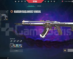 VALORANT SUDAN UCUZ HESAP BU FİYATA BAŞKA YOK